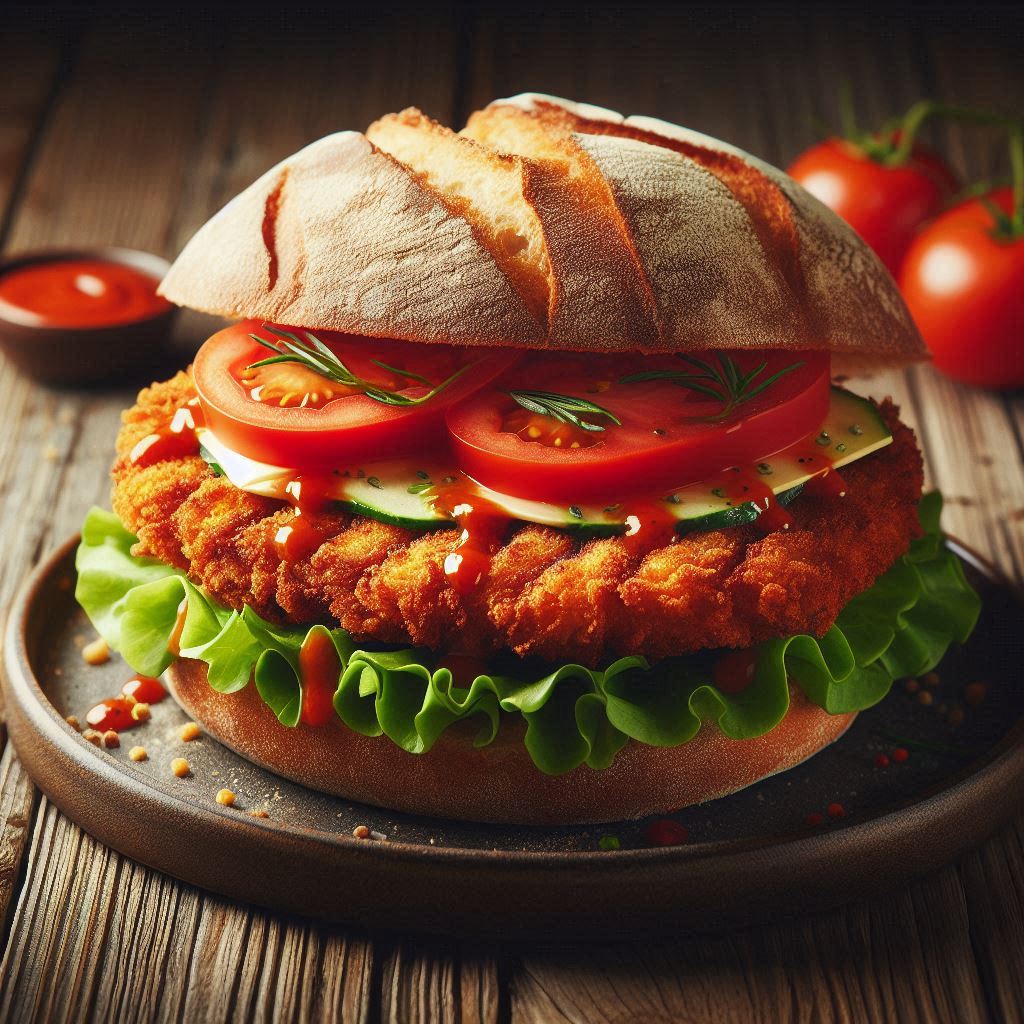 بهترین کتلت شیراز