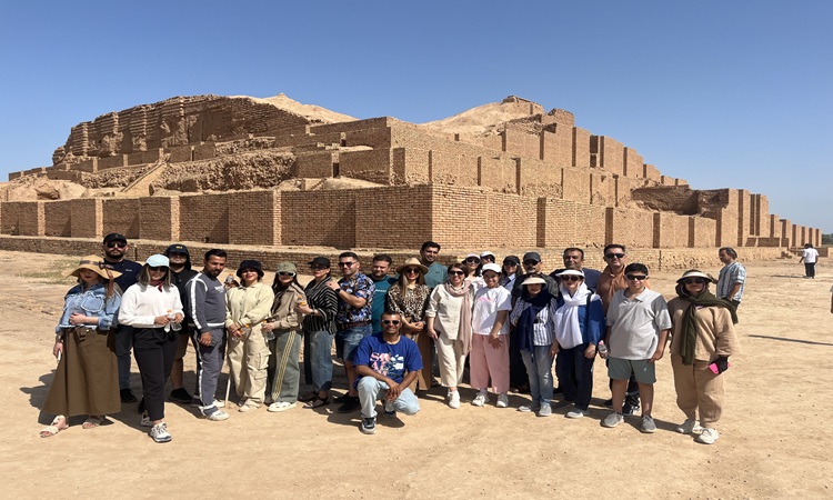 تور گردشگری همسفران شیراز