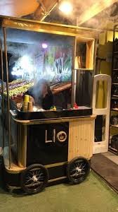 کافی لیو شیراز