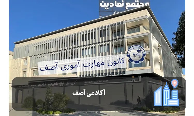 آکادمی آصف شیراز