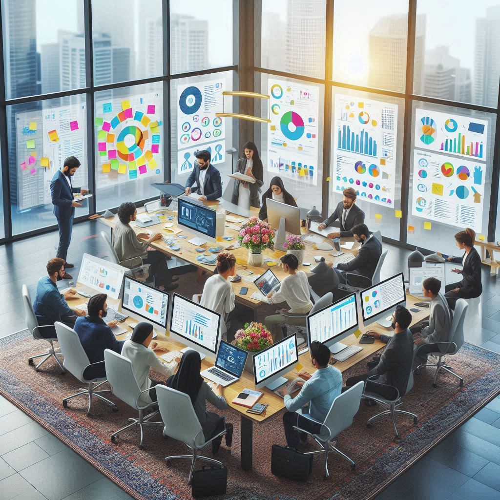 بهترین شرکت سئو سایت در شیراز