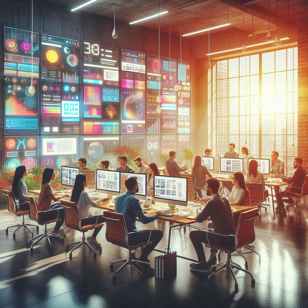 بهترین شرکت طراحی سایت در شیراز